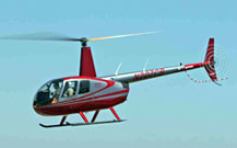 helicopter